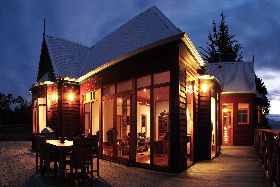 The Peninsula Experience - Brisbane Tourism 0
