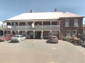 Sheffield Hotel - Tourism Brisbane 0