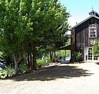 Swallows Nest Hop Kiln Guest House - Tourism Brisbane
