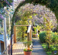 Penarth Haven - Tourism Brisbane