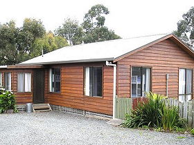Eggs And Bacon Bay TAS Tourism Brisbane
