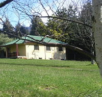 Springfield Deer Farm - Tourism Brisbane