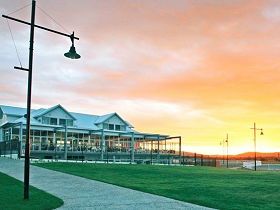 Peppers York Cove Tamar Valley - Brisbane Tourism 0