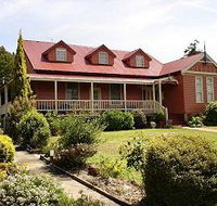 Cradle Manor - Tourism Brisbane