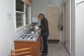 Cooee TAS Tourism Brisbane