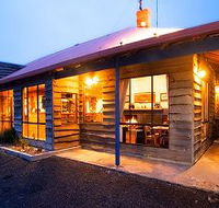 Central Highlands Lodge Accommodation - Tourism Brisbane