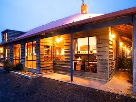 Central Highlands Lodge (Accommodation) - Tourism Brisbane 0