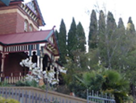 Mount Stuart TAS Tourism Brisbane