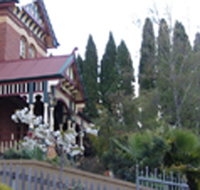 Werndee - Tourism Brisbane