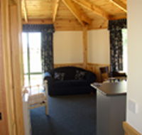Seven Mile Cottages - Tourism Brisbane