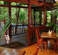 Daintree Wilderness Lodge - Brisbane 4u