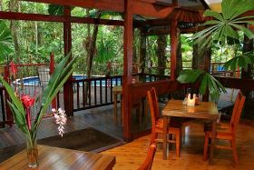 Daintree Wilderness Lodge - Brisbane 4u 0