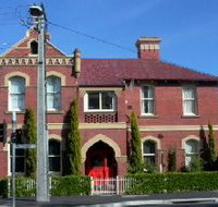 Edinburgh Gallery Bed  Breakfast - Tourism Brisbane