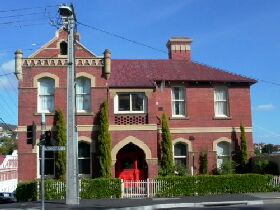 Edinburgh Gallery Bed & Breakfast - Tourism Brisbane 0