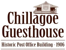 Chillagoe Guest House - Brisbane Tourism 0