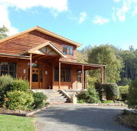 Mole Creek Lodge - Tourism Brisbane