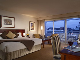 Somerset On Salamanca - Tourism Brisbane 0
