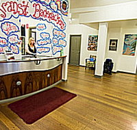 Transit Backpackers - Tourism Brisbane