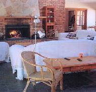 Steeles Island Retreat - Tourism Brisbane