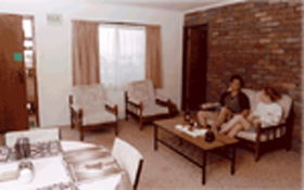 West Beach Holiday Villas - Tourism Brisbane 0