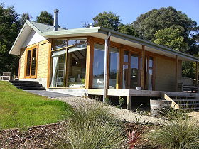 Shanleys Huon Valley - Tourism Brisbane 0