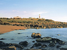 George Town Motor Inn - Brisbane Tourism 0