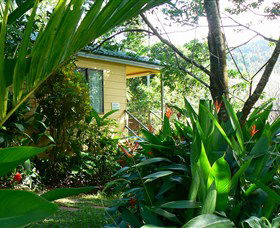 Daintree Valley Haven - Tourism Brisbane 0
