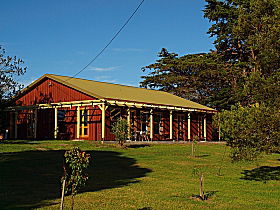 Musselroe Bay TAS Brisbane 4u