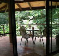 Cape Trib Exotic Fruit Farm Bed and Breakfast - Brisbane 4u