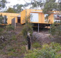 Bruny Island Weekender