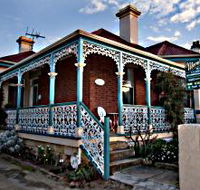 Merre Bes - Tourism Brisbane