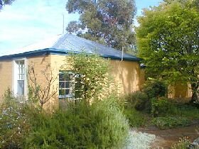 Richmond Coachmans Rest - Brisbane 4u 0
