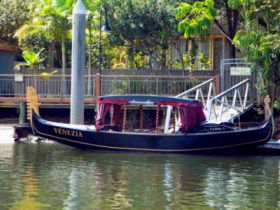 Number 2 Hastings Street - Tourism Brisbane 0