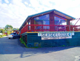 Bridport Seaside Lodge - Brisbane Tourism 0