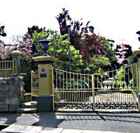 Corinda's Cottages - Tourism Brisbane