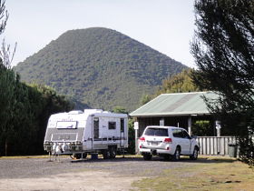 Gormanston TAS Tourism Brisbane
