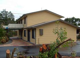 North East Restawhile Bed & Breakfast - Tourism Brisbane 0