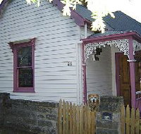 Peck's on Pine - Brisbane Tourism