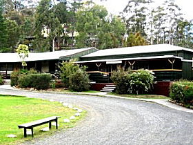 Woodfield Centre - Tourism Brisbane 0