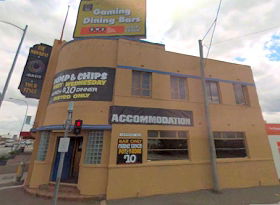 Mowbray TAS Tourism Brisbane