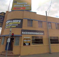 Mowbray Hotel - The - Tourism Brisbane