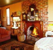 Killynaught Spa Cottages - Tourism Brisbane