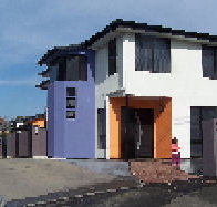 Oakley Place Townhouse - Tasmanian Short Stays - Brisbane Tourism