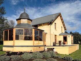 West Kentish TAS Tourism Brisbane