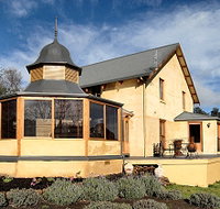 Kentisbury Country House - Tourism Brisbane