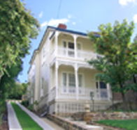Swan Terrace - Tourism Brisbane