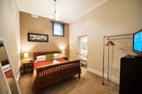 Burnie City Apartments - Tourism Brisbane 0