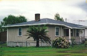 Miners Cottage - No 16 - Brisbane 4u 0