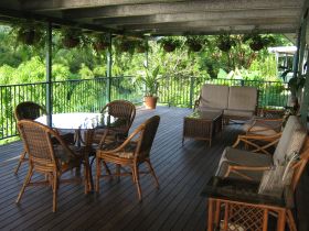 Daintree Riverview - Brisbane 4u 0