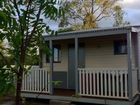 Forty Mile QLD Tourism Brisbane